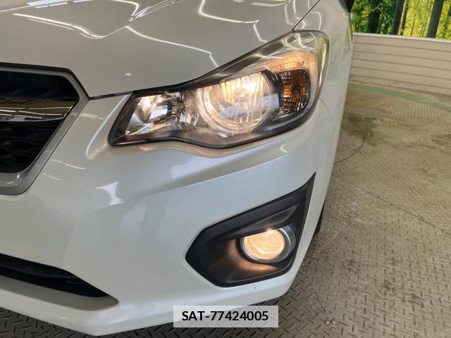 Subaru IMPREZA SPORTS 2013-11 7806663-11