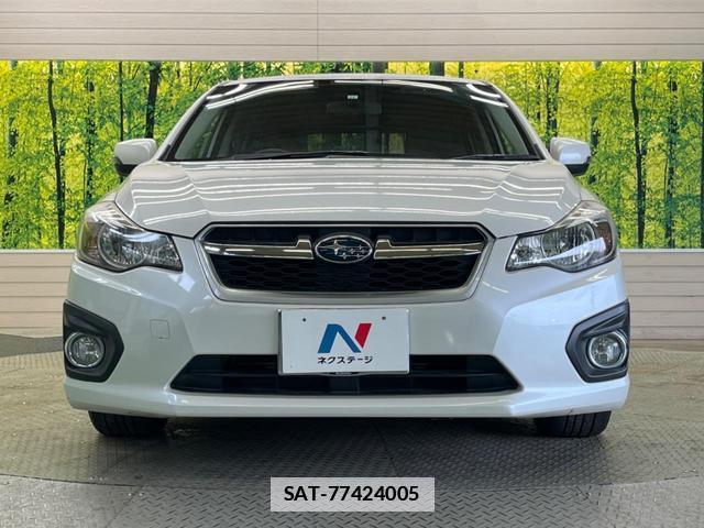 Subaru IMPREZA SPORTS 2013-11 7806663-13