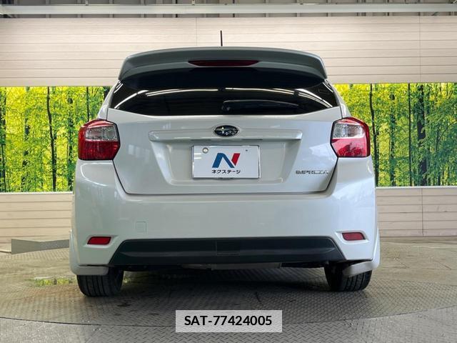 Subaru IMPREZA SPORTS 2013-11 7806663-14