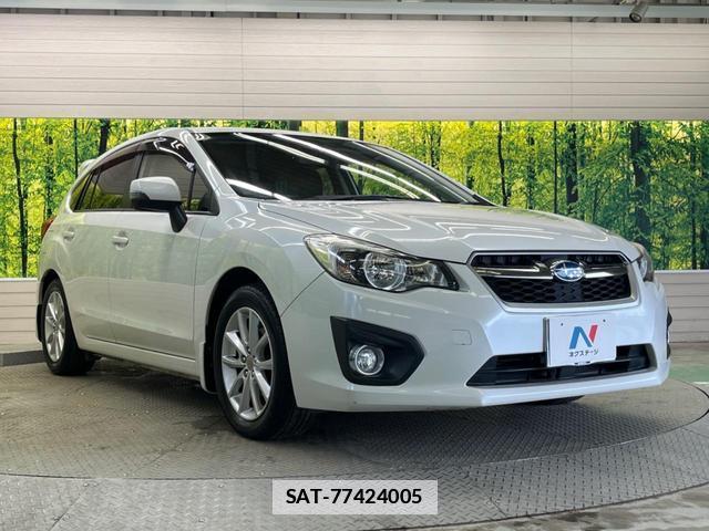 Subaru IMPREZA SPORTS 2013-11 7806663-15