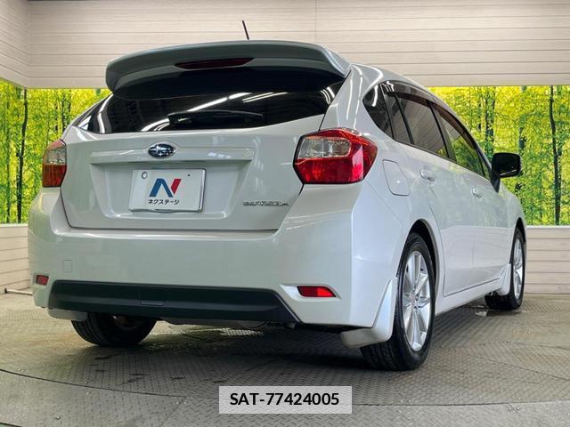 Subaru IMPREZA SPORTS 2013-11 7806663-16