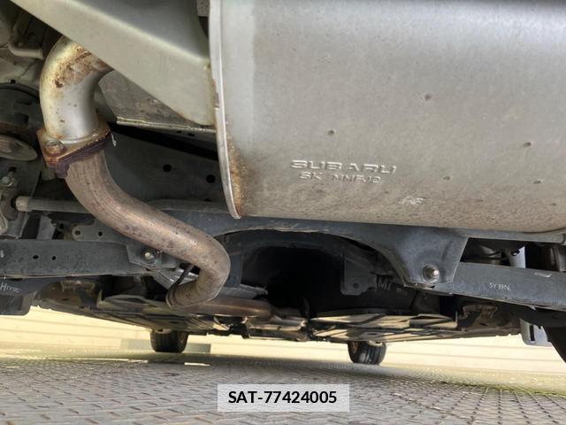 Subaru IMPREZA SPORTS 2013-11 7806663-18
