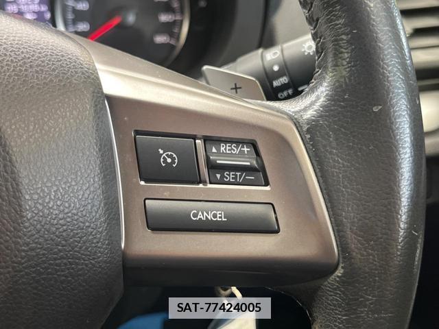 Subaru IMPREZA SPORTS 2013-11 7806663-4