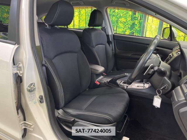 Subaru IMPREZA SPORTS 2013-11 7806663-7