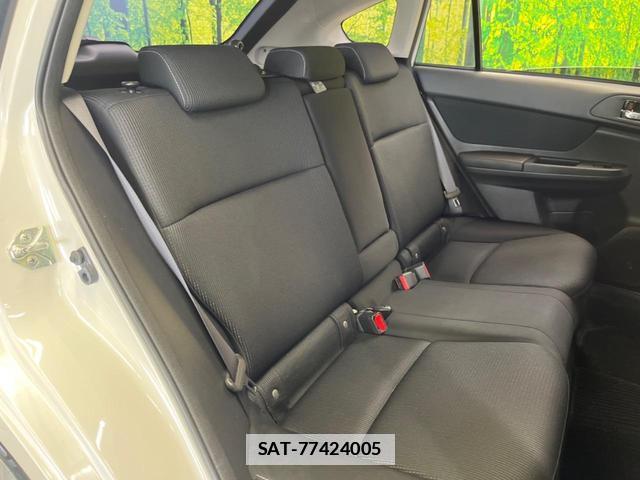 Subaru IMPREZA SPORTS 2013-11 7806663-8