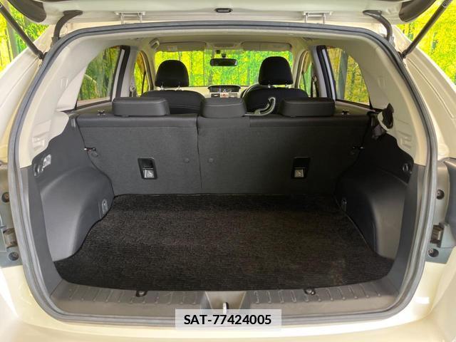 Subaru IMPREZA SPORTS 2013-11 7806663-9