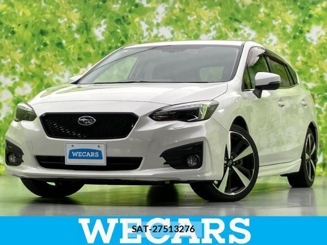 Subaru IMPREZA SPORTS 2017-05 7806675-0