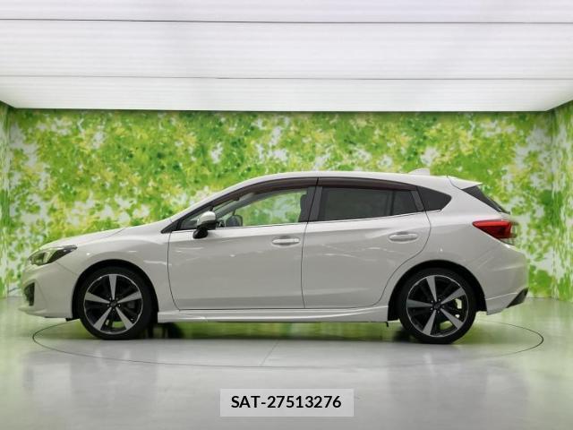 Subaru IMPREZA SPORTS 2017-05 7806675-1