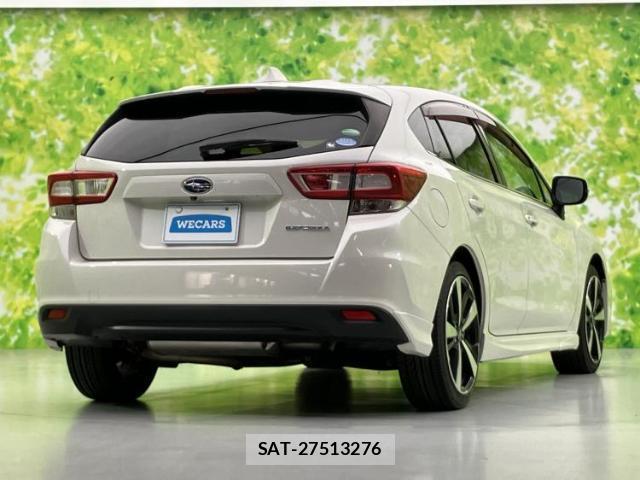 Subaru IMPREZA SPORTS 2017-05 7806675-2
