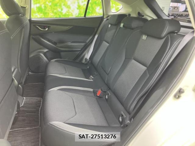 Subaru IMPREZA SPORTS 2017-05 7806675-6