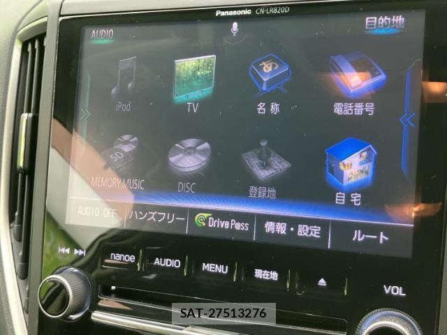 Subaru IMPREZA SPORTS 2017-05 7806675-8
