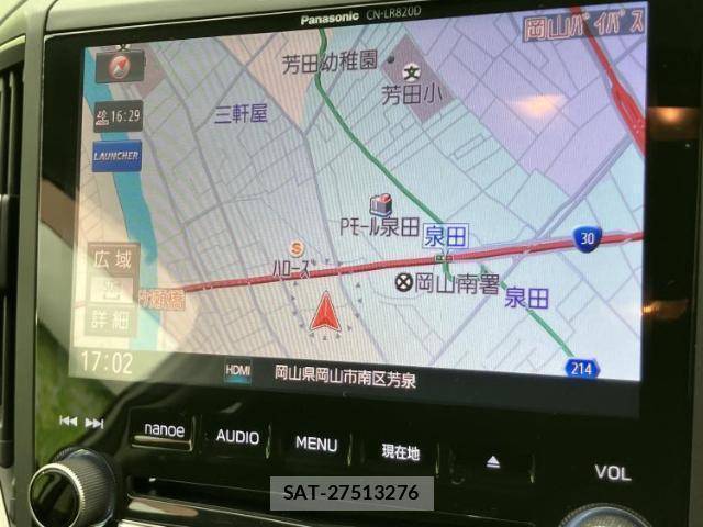 Subaru IMPREZA SPORTS 2017-05 7806675-9