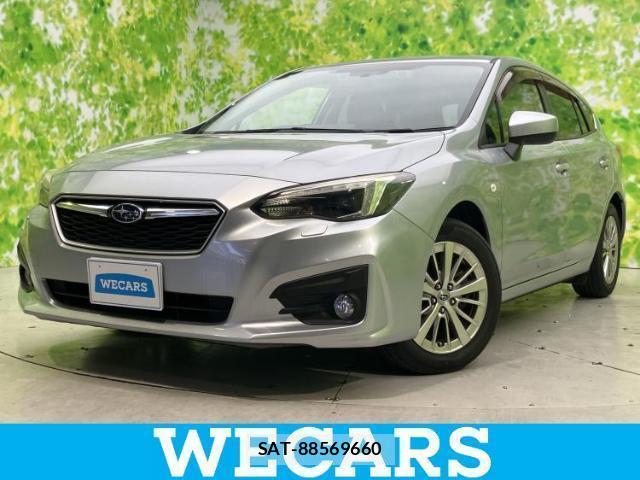 Subaru IMPREZA SPORTS 2018-04 7806784-0