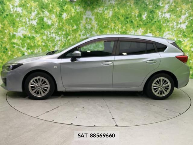 Subaru IMPREZA SPORTS 2018-04 7806784-1