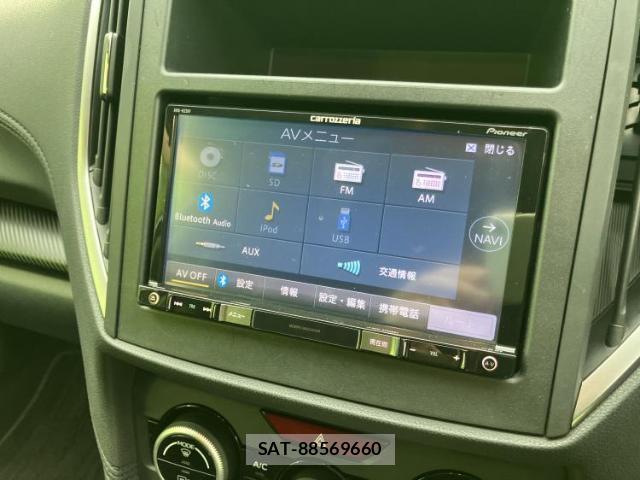 Subaru IMPREZA SPORTS 2018-04 7806784-10