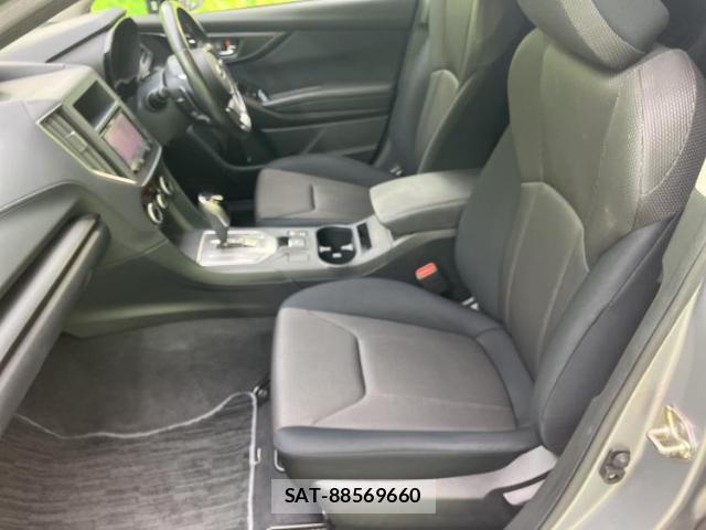 Subaru IMPREZA SPORTS 2018-04 7806784-5