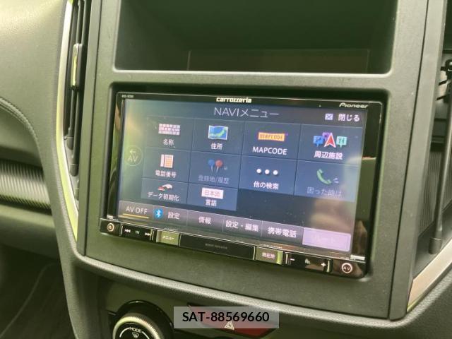 Subaru IMPREZA SPORTS 2018-04 7806784-8