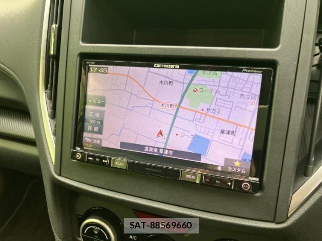 Subaru IMPREZA SPORTS 2018-04 7806784-9