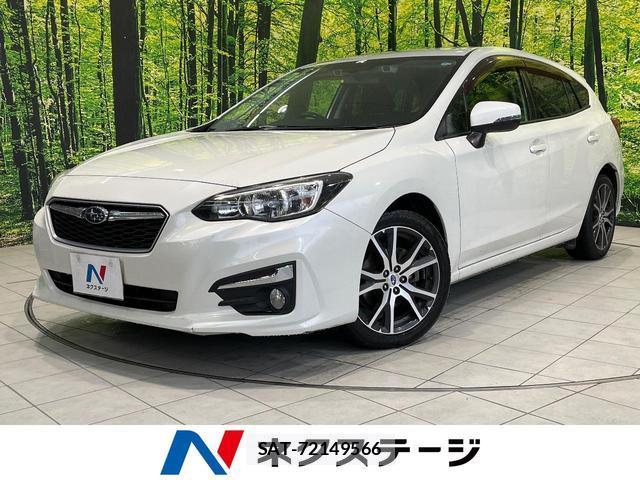 Subaru IMPREZA SPORTS 2017-03 7806850-0