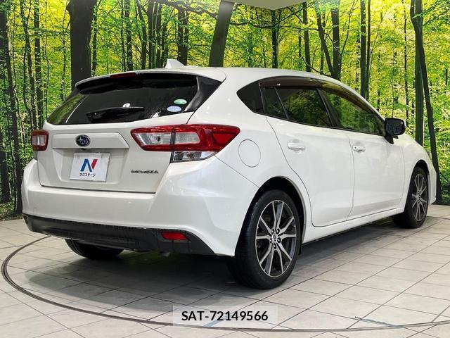 Subaru IMPREZA SPORTS 2017-03 7806850-16