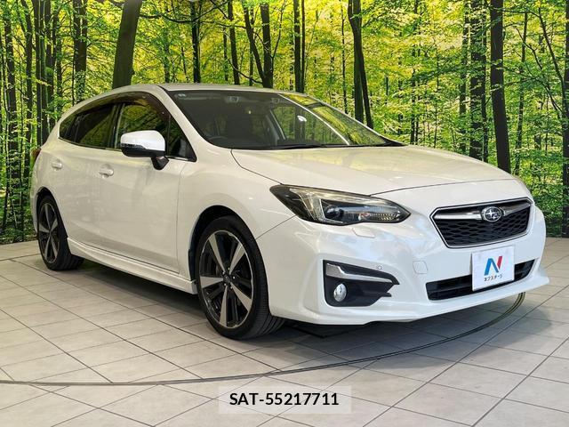 Subaru IMPREZA SPORTS 2017-08 7806854-15