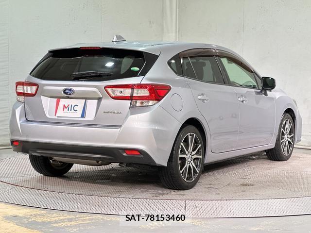 Subaru IMPREZA SPORTS 2017-03 7806880-16