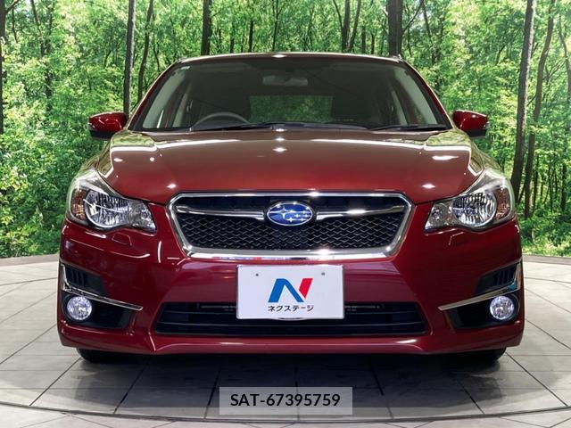 Subaru IMPREZA SPORTS 2015-12 7806919-13