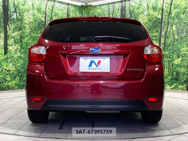 Subaru IMPREZA SPORTS 2015-12 7806919-14
