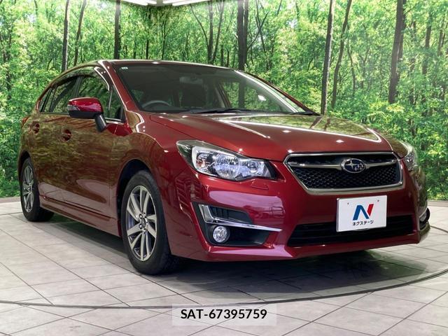 Subaru IMPREZA SPORTS 2015-12 7806919-15