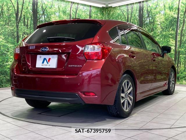 Subaru IMPREZA SPORTS 2015-12 7806919-16