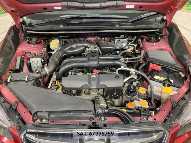 Subaru IMPREZA SPORTS 2015-12 7806919-17