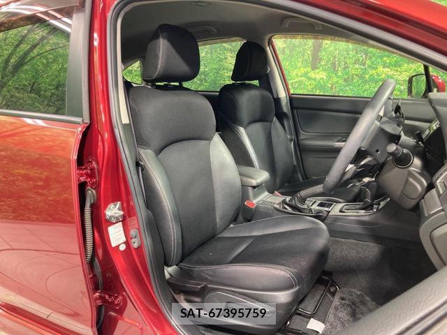 Subaru IMPREZA SPORTS 2015-12 7806919-7