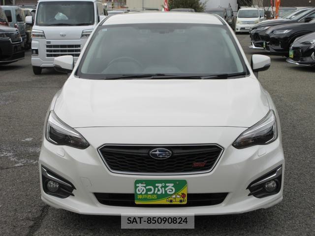 Subaru IMPREZA SPORTS 2017-11 7806974-1