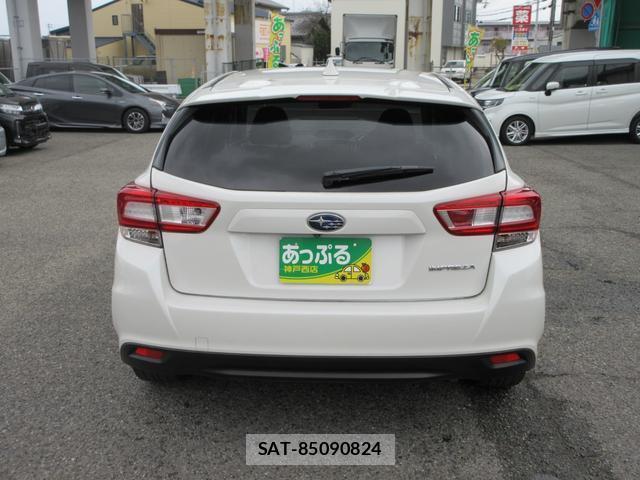 Subaru IMPREZA SPORTS 2017-11 7806974-2