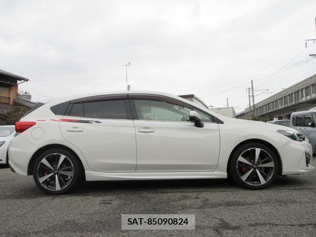Subaru IMPREZA SPORTS 2017-11 7806974-3