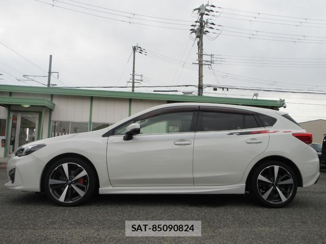 Subaru IMPREZA SPORTS 2017-11 7806974-4