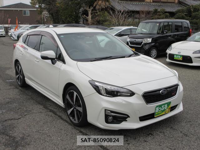 Subaru IMPREZA SPORTS 2017-11 7806974-5