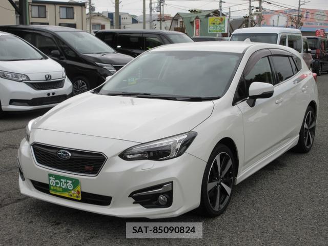 Subaru IMPREZA SPORTS 2017-11 7806974-6