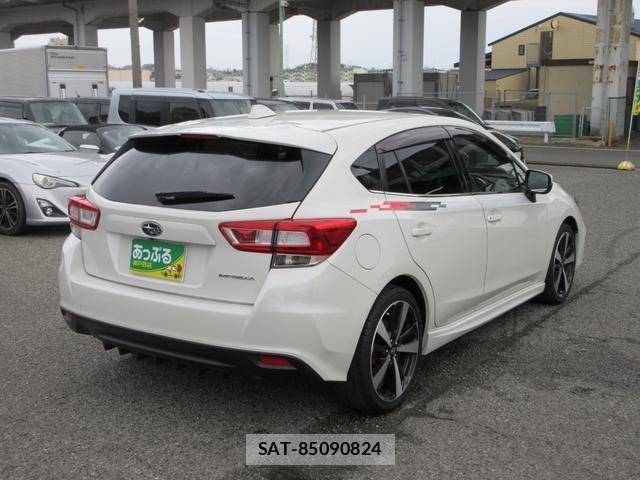 Subaru IMPREZA SPORTS 2017-11 7806974-7