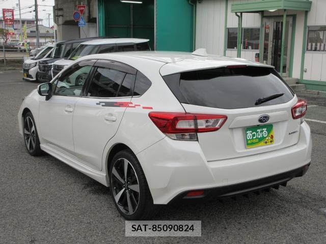 Subaru IMPREZA SPORTS 2017-11 7806974-8