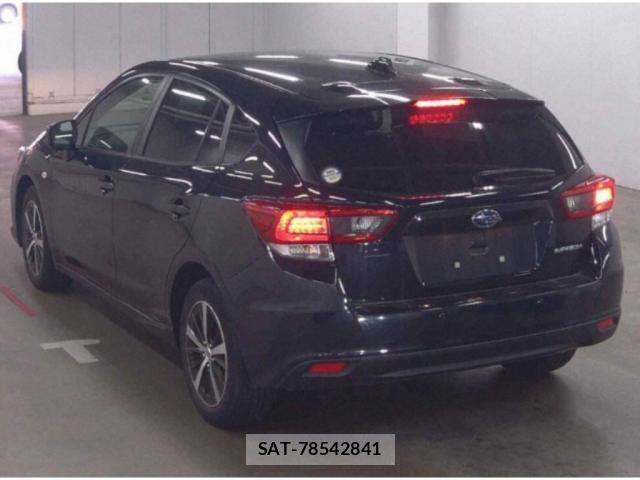 Subaru IMPREZA SPORTS 2022-11 7807520-1