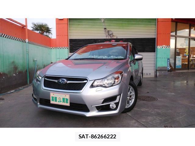 Subaru IMPREZA SPORTS 2016-07 7807991-0