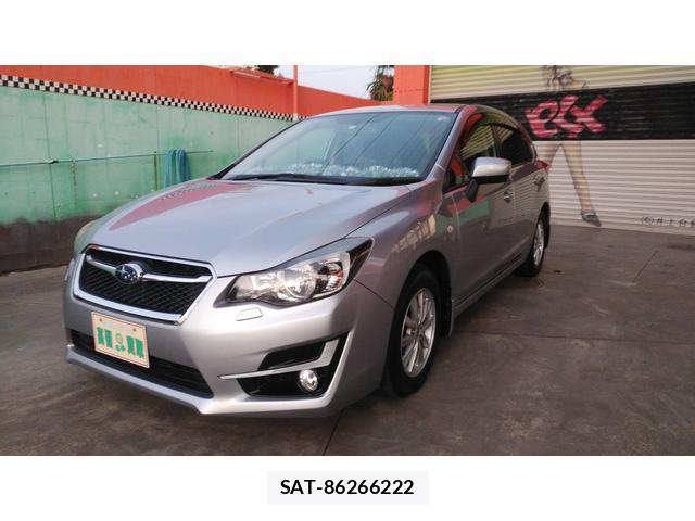 Subaru IMPREZA SPORTS 2016-07 7807991-2