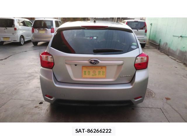 Subaru IMPREZA SPORTS 2016-07 7807991-8