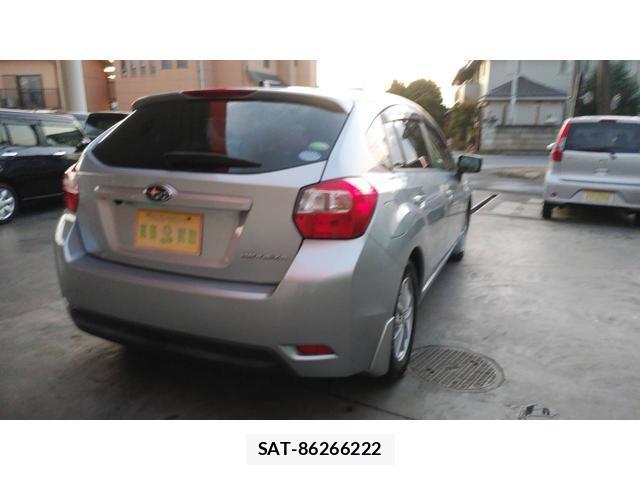 Subaru IMPREZA SPORTS 2016-07 7807991-9