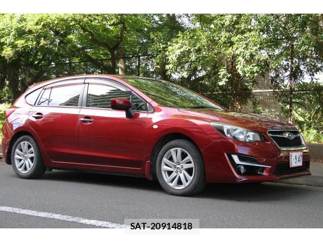 Subaru IMPREZA SPORTS 2015-10 7808441-11