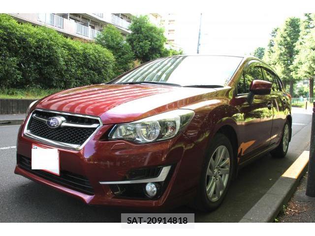 Subaru IMPREZA SPORTS 2015-10 7808441-12
