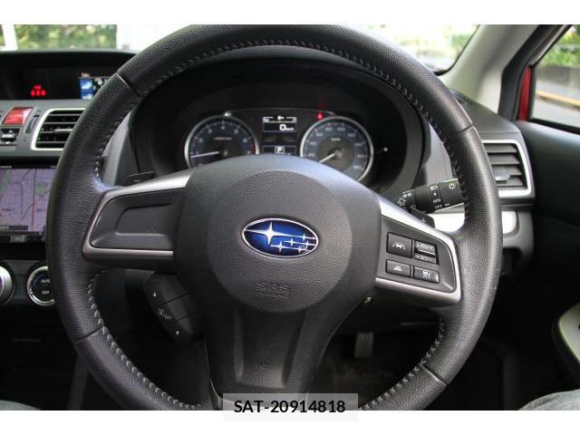 Subaru IMPREZA SPORTS 2015-10 7808441-17