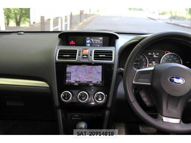 Subaru IMPREZA SPORTS 2015-10 7808441-2