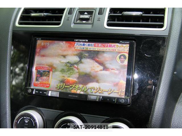 Subaru IMPREZA SPORTS 2015-10 7808441-4